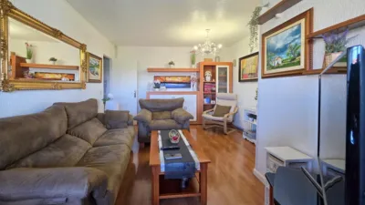 Apartment on Calle de Canarias photo 3