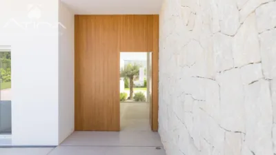 Casa – Xàbia / Jávea, Urbanització L'Ermita, la Marina Alta - Vista 4
