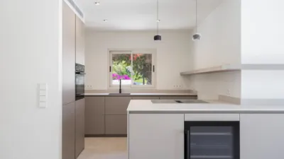 Chalet in Santa Ponsa photo 3
