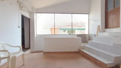 Chalet en Onil photo 16