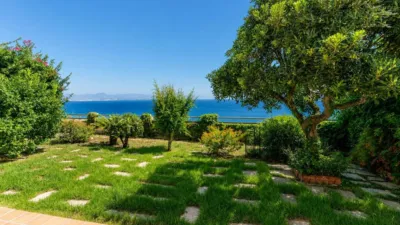 Casa – Santa Pola - Vista 3