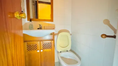 Semi-detached house in San Bernabé photo 8