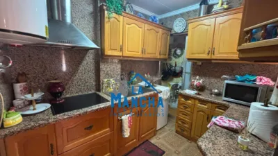 Apartment in El Pilar photo 4