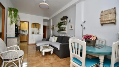 Piso – Santa Pola - Vista 3