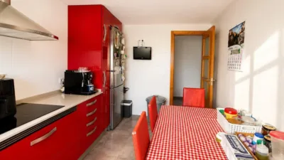 Duplex on Manuel Azaña Street photo 5