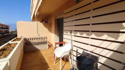 Apartment on Calle Los Seres, Los Cristianos, No. 3 photo 12