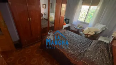 Apartment in El Pilar photo 23