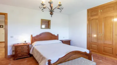 Chalet in Colmenarejo (Madrid) photo 23