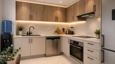 Apartment in Carrer del Fonoll photo 45
