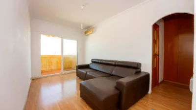 Top floor flat in Centre photo 3