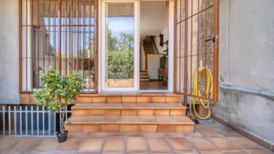 Townhouse in Zona Norte photo 7