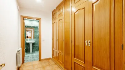 Chalet in Colmenarejo (Madrid) photo 53