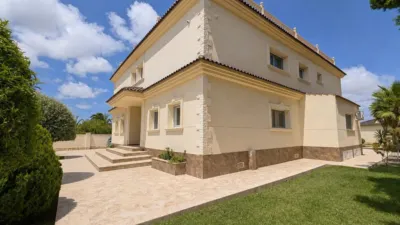 Chalet in Cabo Roig photo 68