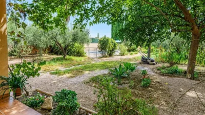 Chalet on Partida Street photo 48