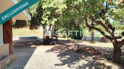Detached house in Piera photo 30