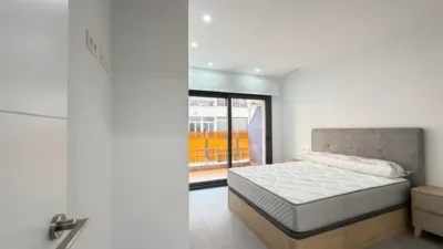 Apartment at the Bus Station photo 35