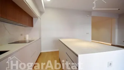 Flat on Carrer de Mestre Padilla photo 9