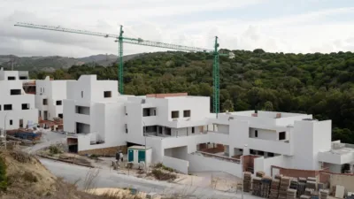 Penthouse on Calle 11380 photo 4