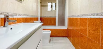 Apartment in Estacion de Autobuses photo 12