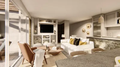 Penthouse on Calle 11380 photo 31