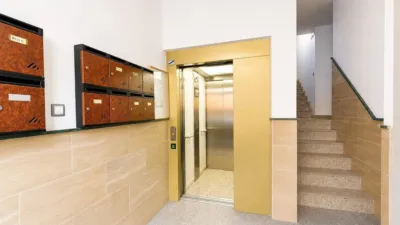 Apartment on Calle Alcaparra photo 12