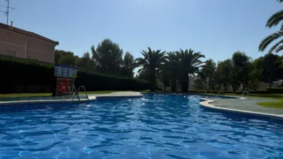 Apartment in Carrer del Fonoll photo 53