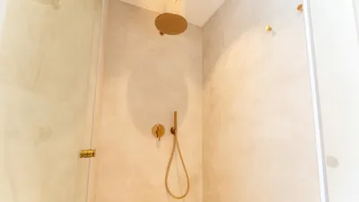 Penthouse in Guadalmansa photo 33