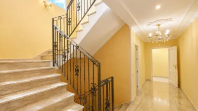 Chalet in Cabo Roig photo 53