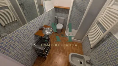 Apartamento en Avenida de Pierre de Coubertin photo 18