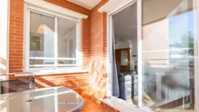 Apartment on Goya Street photo 3