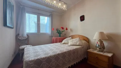 Apartment at Paseo Playa de Silgar, No. 8 photo 31