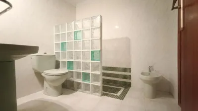Chalet en Onil photo 10
