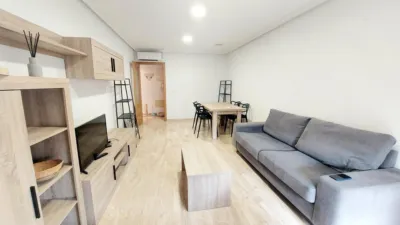 Piso – Elx - Elche - Vista 2