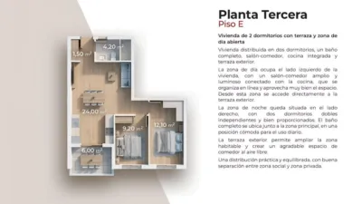 Apartment on Avenida de Salamanca photo 14