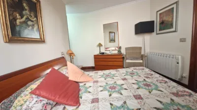 Apartment at Paseo Playa de Silgar, No. 8 photo 27