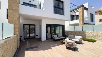 Casa – Orihuela, Urbanización Punta Prima, Urbanización Horizonte - Vista 5