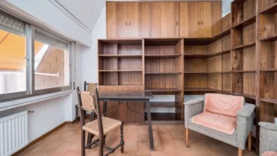 Townhouse in Zona Norte photo 24