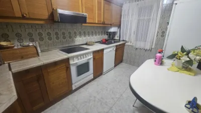 Apartment in Gamonal photo 14