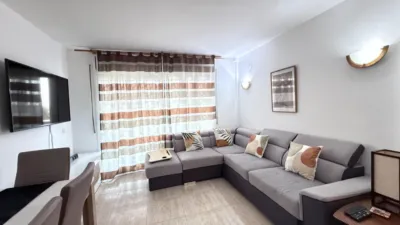 Apartment in Carrer del Fonoll photo 11