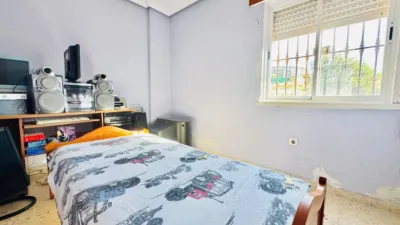 Semi-detached house in San Bernabé photo 10