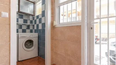 Apartment on Carrer Dolores photo 10