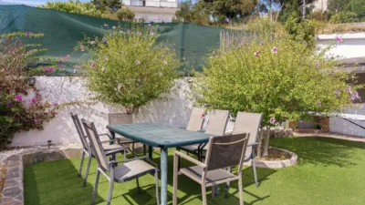 Chalet on Carrer del Ciclamen photo 32