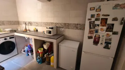 Apartment in the Centre photo 19