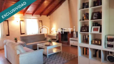 Detached house in Piera photo 15