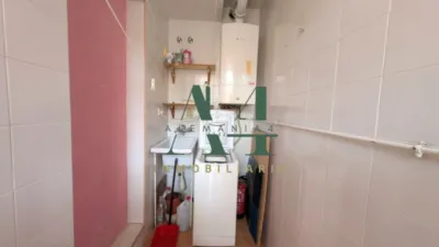 Apartamento en Avenida de Pierre de Coubertin photo 16
