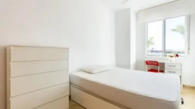 Apartment on Goya Street photo 25