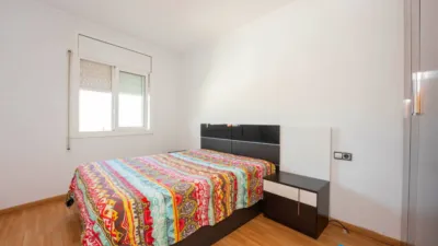 Top floor flat in Centre photo 11