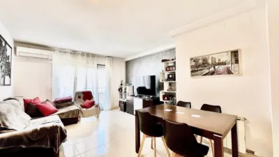 Duplex in Carrer de Galceran de Pinós photo 4