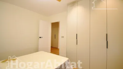Flat on Carrer de Mestre Padilla photo 16