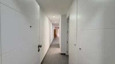 Apartment at the Bus Station photo 2